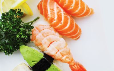 Azikura Sushi