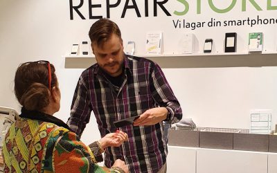 Repairstore