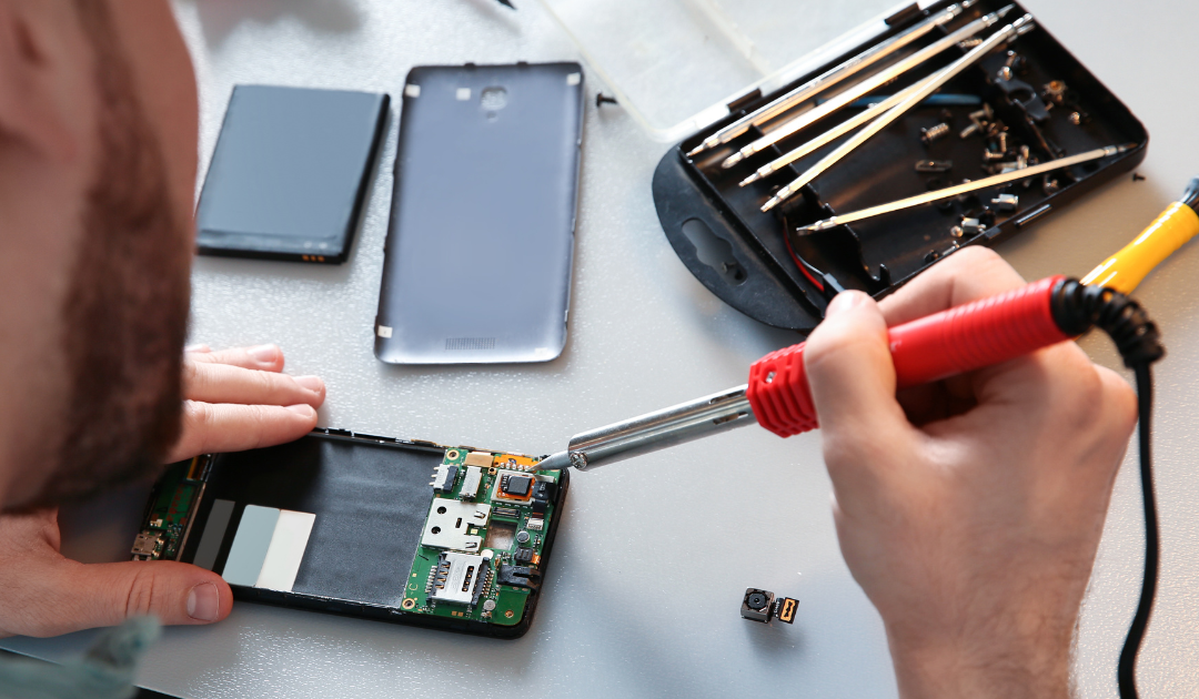 Repair
