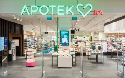 Apoteket Hjärtat